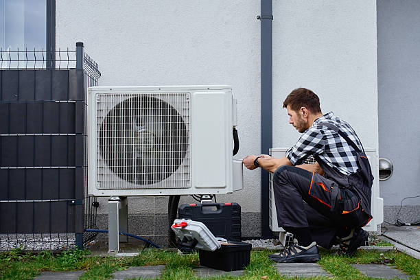 Top rated local Ac Repair specialists in Cressona, PA